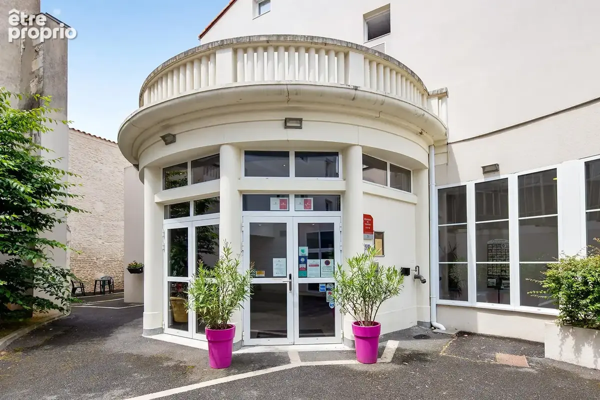 Investissement en residence hotelière - photo 2