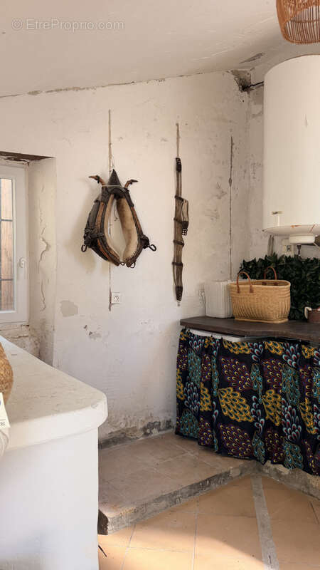Maison à BARBAGGIO