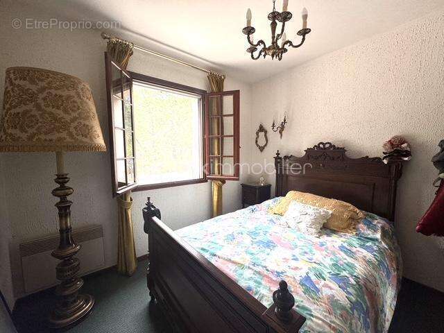 Maison de 268 m2 - 2185 de terrain - vinon sur verdon - photo 11