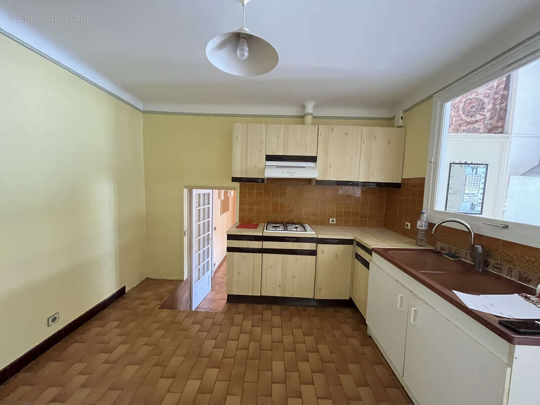 Appartement à ANGLET