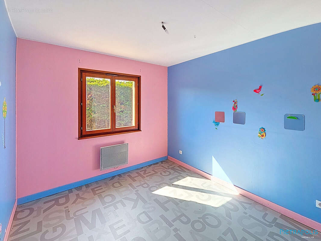 Maison à VIREY-LE-GRAND