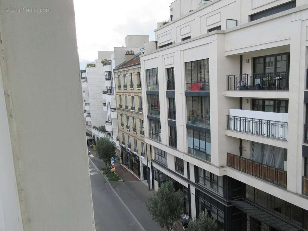 Appartement à SURESNES