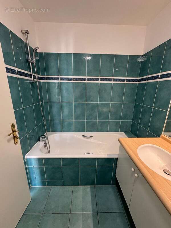 Appartement à PUTEAUX