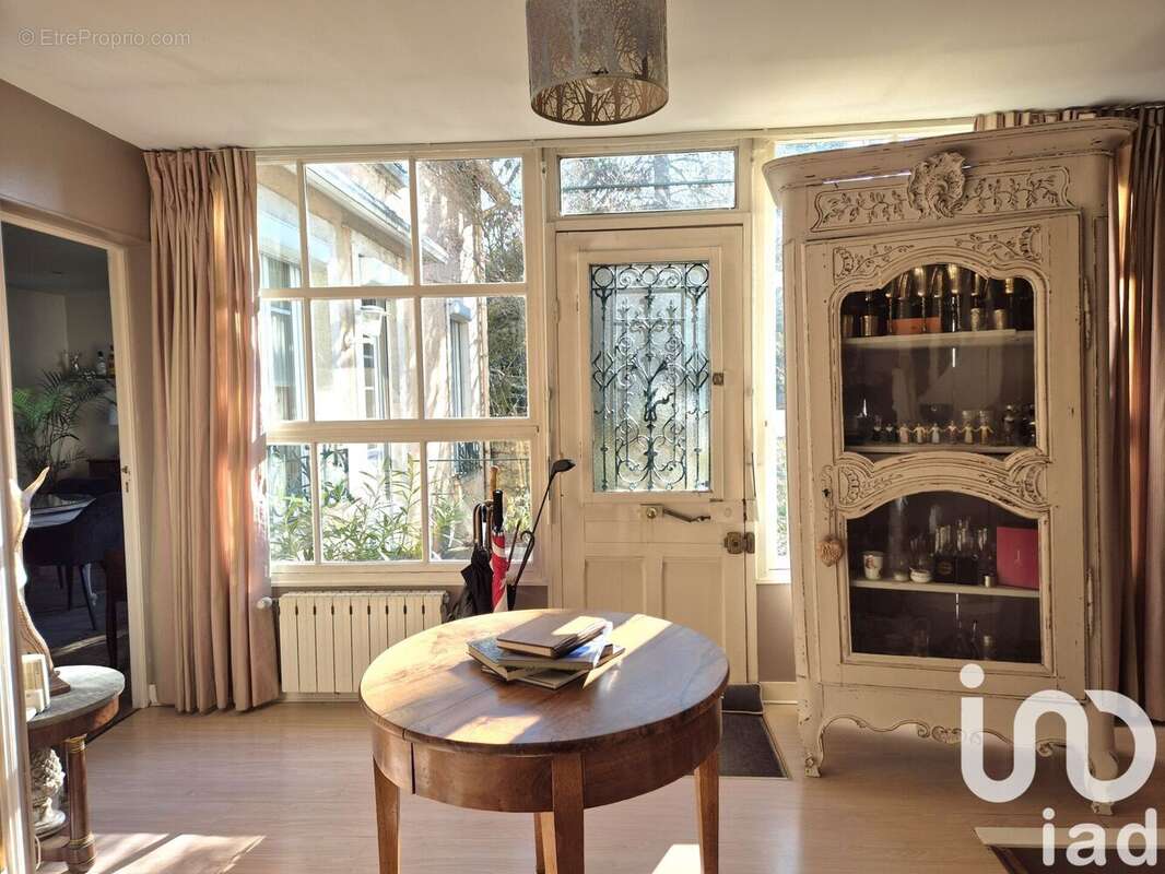 Photo 2 - Maison à MELUN