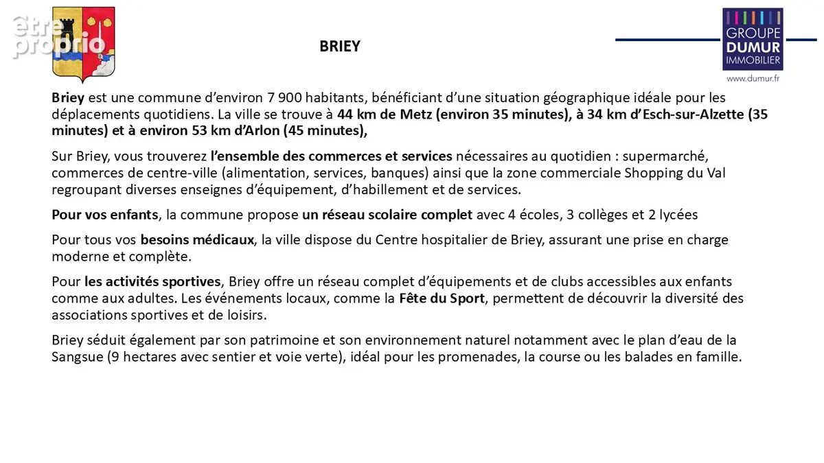 Charmante maison individuelle 4 pièces à Briey - photo 17