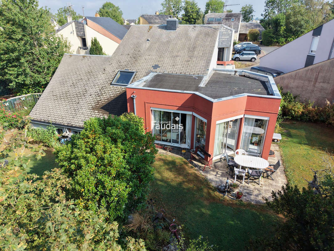 Maison à AGNEAUX