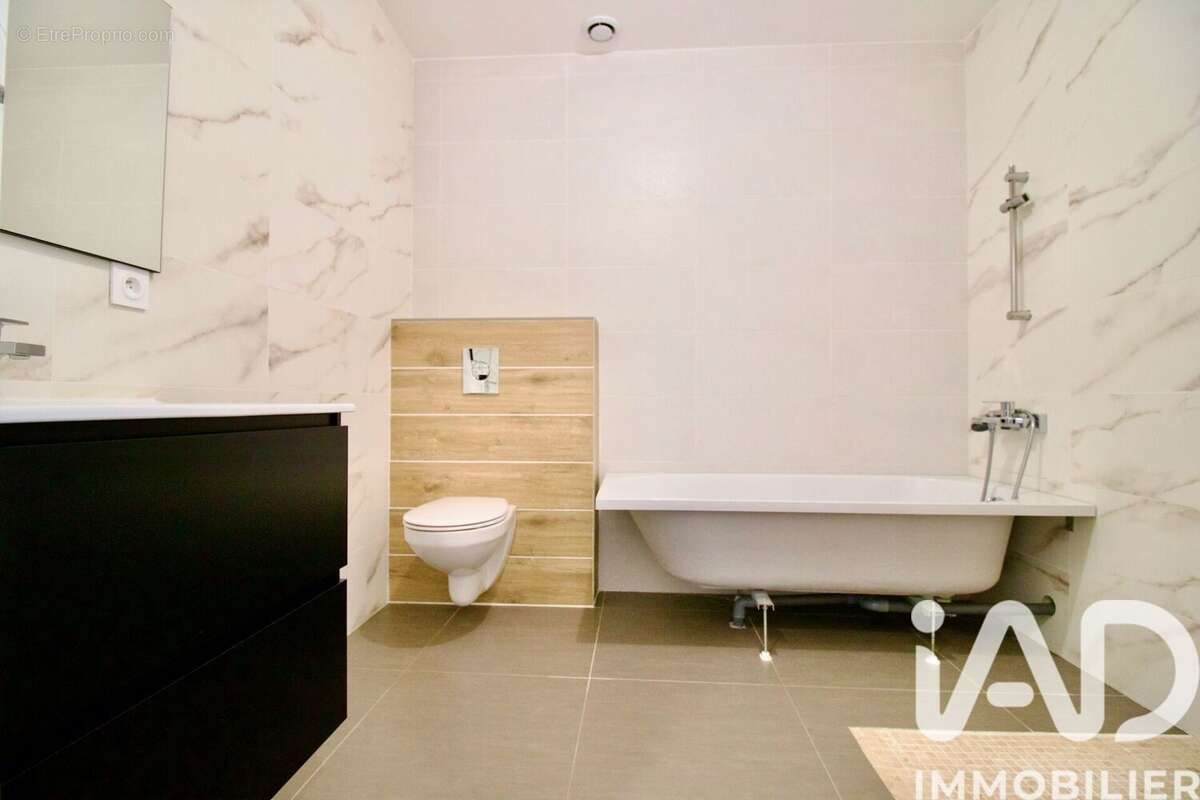 Photo 8 - Maison à CLERMONT-L'HERAULT