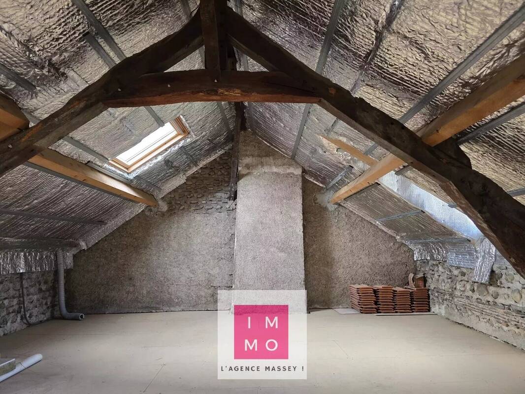 Appartement à TARBES