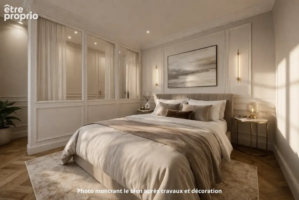Appartement de prestige sur la Place des Victoires ! - photo 5