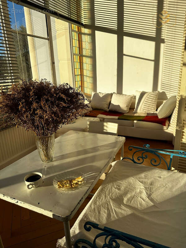 Prestigieux palace - appartement standing - photo 15