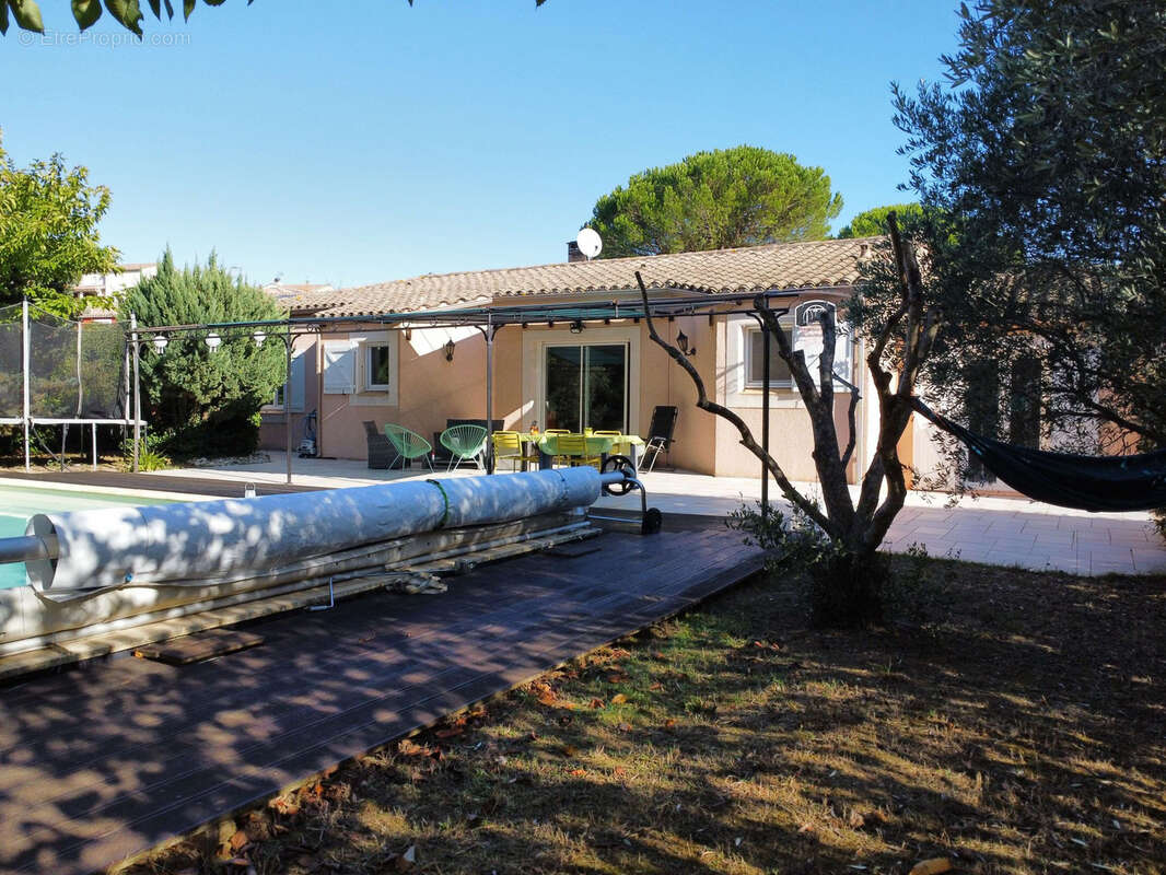 Maison à PALAJA