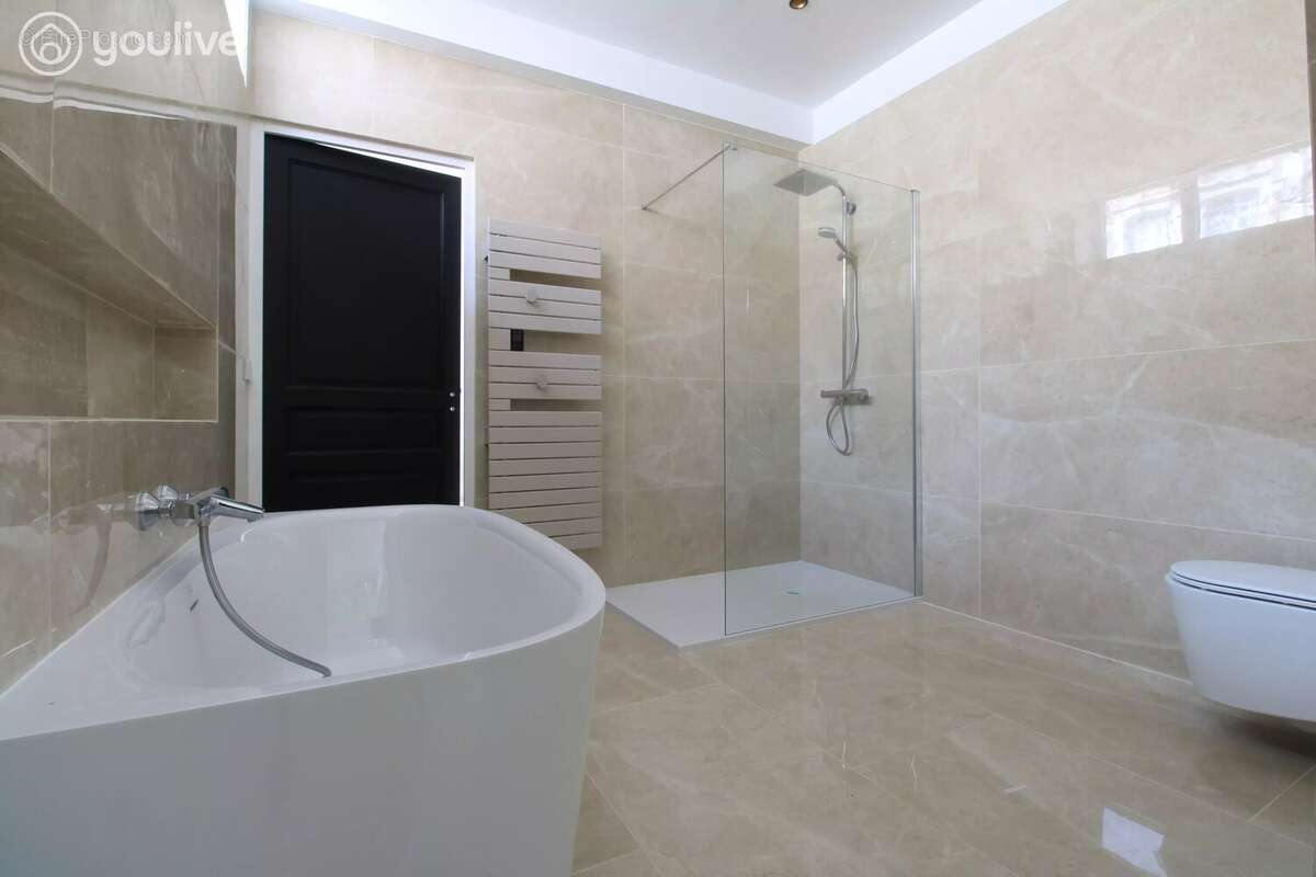 Superbe appartement de  standing 172 m² à Arras, 3 chambres - photo 7
