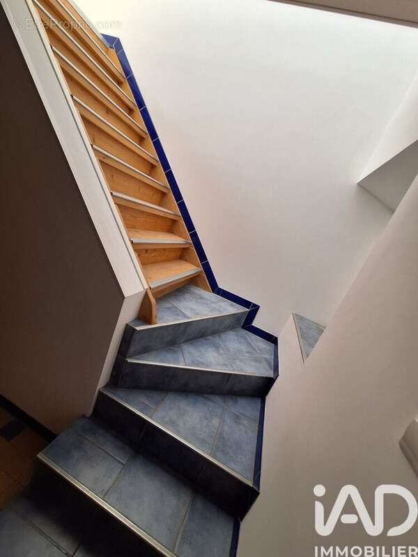 Photo 5 - Maison à AOUSTE-SUR-SYE