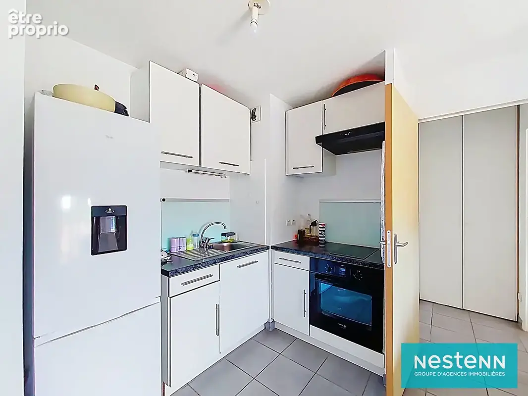 Appartement 2 pièces à vendre à Istres - Secteur Tante Marie - photo 2