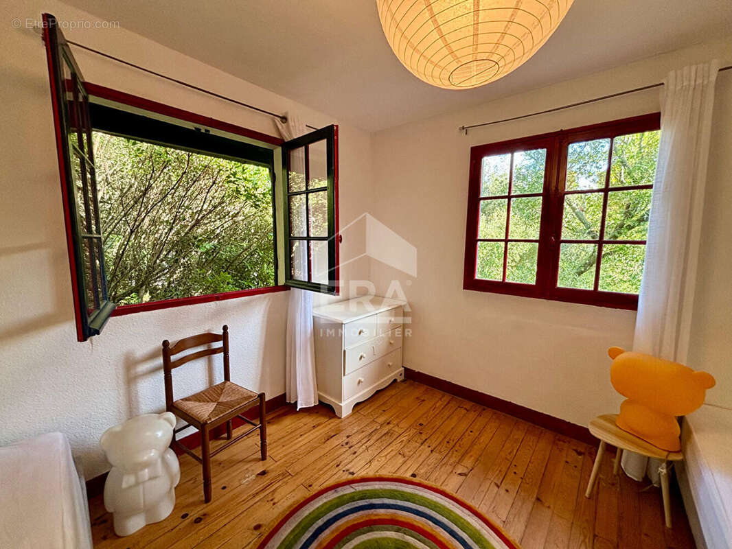 Maison à LE BOUSCAT