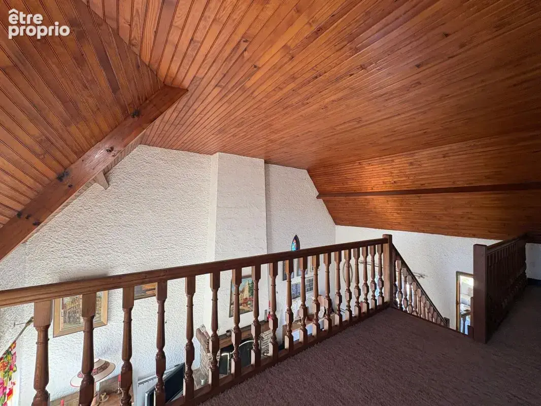 Rare Chaumière 142 m²de 1970 avec fort potentiel – La Baule (Quartier du Guézy) - photo 9