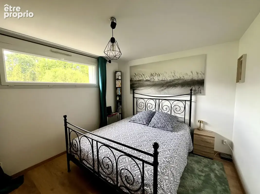 Maison Saint Brieuc Des Iffs 7 pièces 250 m2 - photo 6