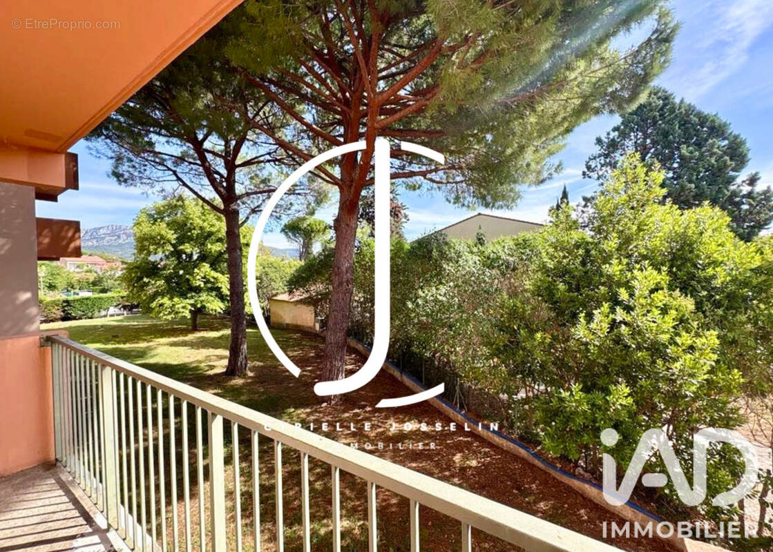 Photo 1 - Appartement à LA GARDE