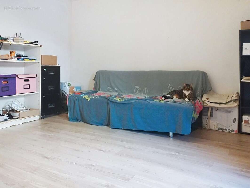 Photo 5 - Maison à CESSIEU