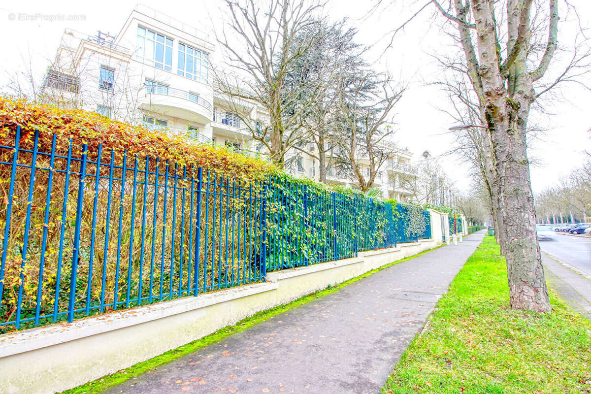 Appartement à CHATENAY-MALABRY