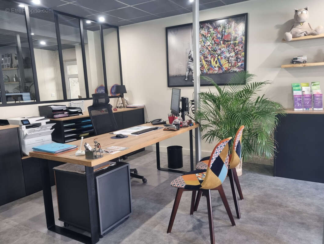 Appartement à PIOLENC