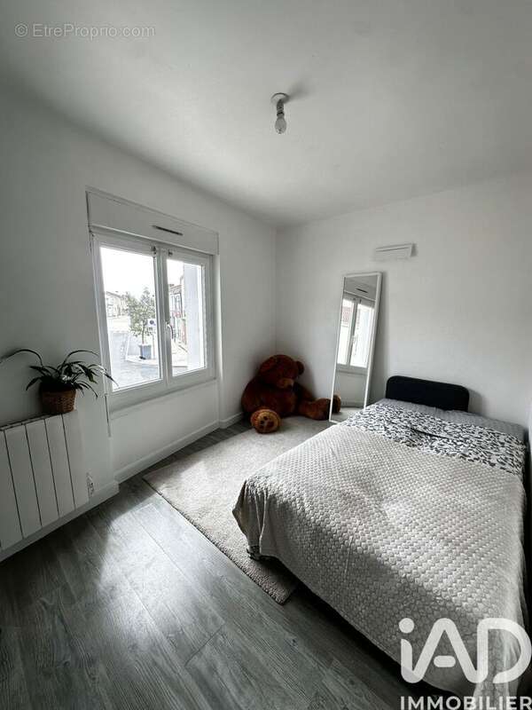 Photo 6 - Maison à LA CHEVROLIERE