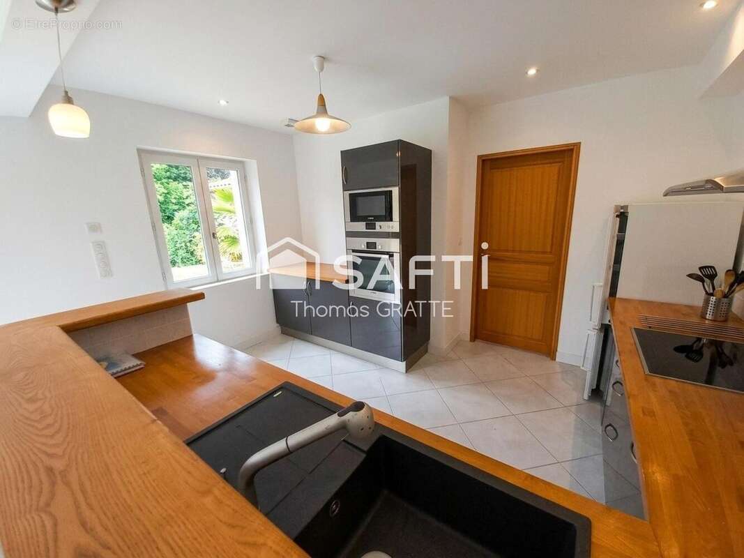 Photo 4 - Maison à CARSAC-AILLAC