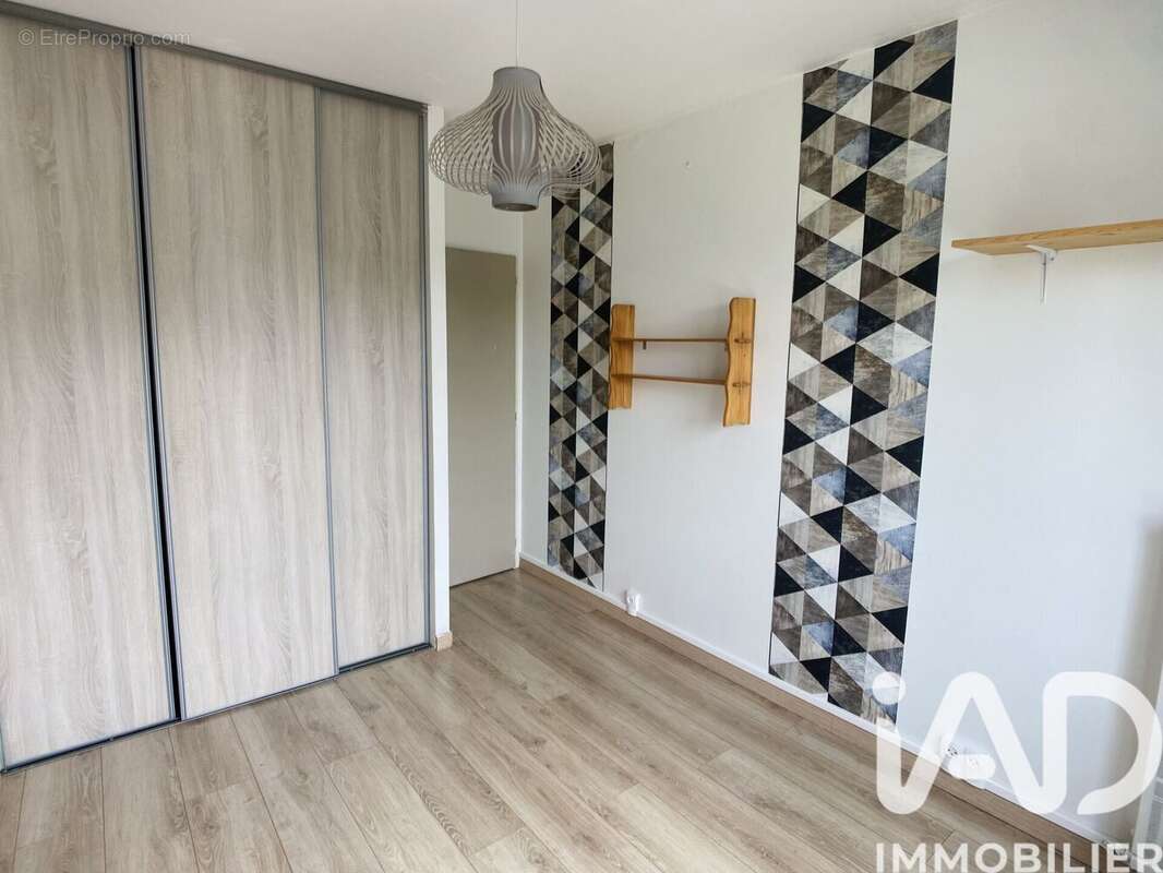 Photo 8 - Appartement à LAMBERSART
