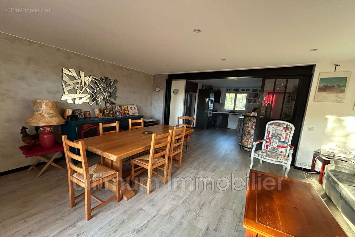 Appartement à SAINTE-MAXIME