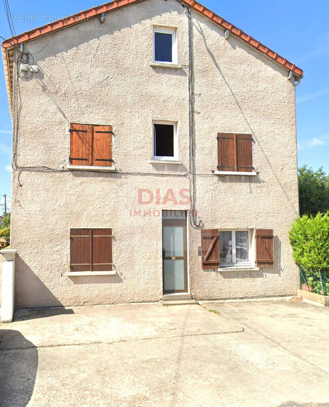 Appartement à ROISSY-EN-BRIE