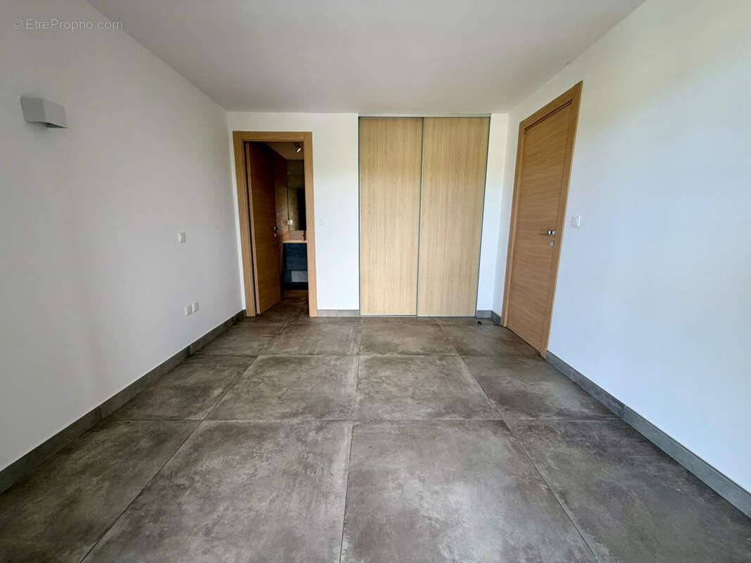 Maison à SAINT-MARTIN