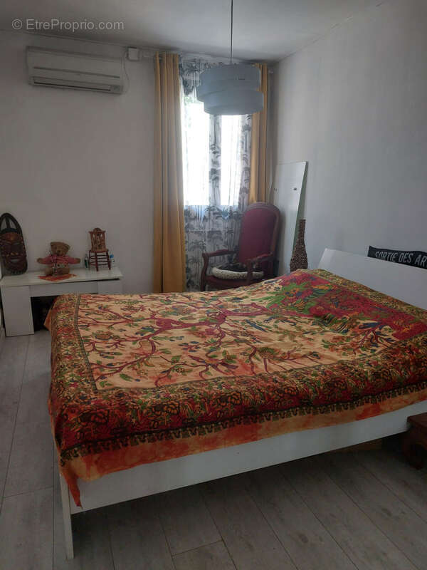 Maison à BEZIERS