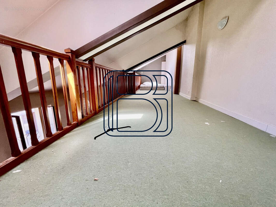 Appartement à ARLANC