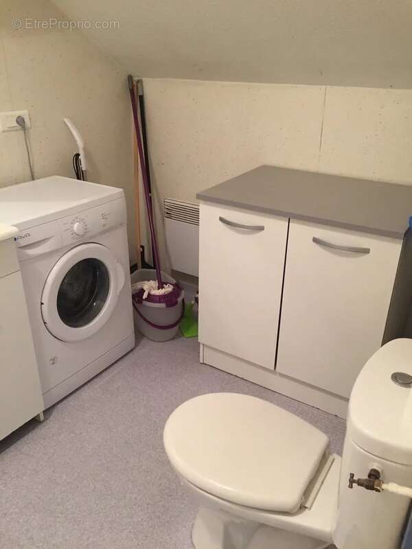 Appartement à ALES