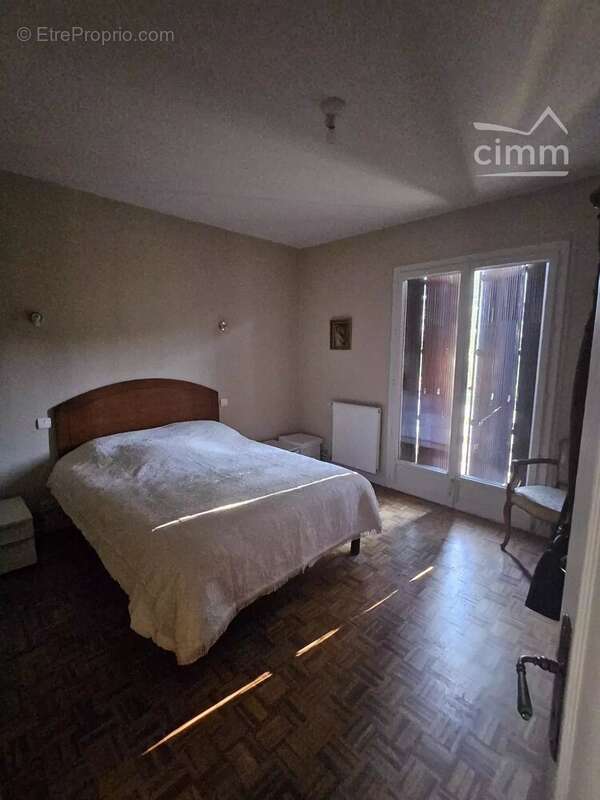 Maison à FOULAYRONNES