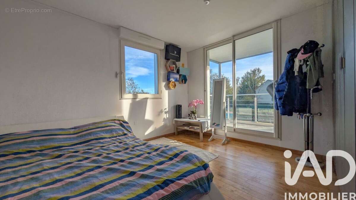 Photo 7 - Maison à SAUVETERRE-DE-ROUERGUE