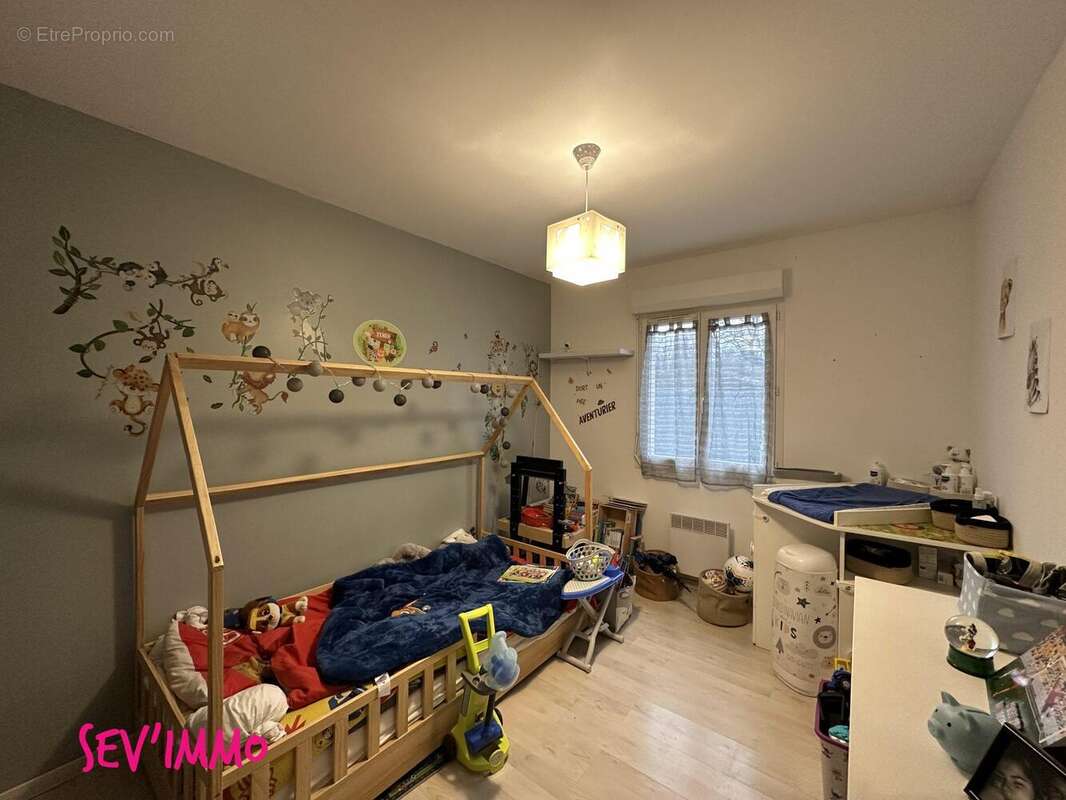 Maison à SAINT-SYLVESTRE-PRAGOULIN