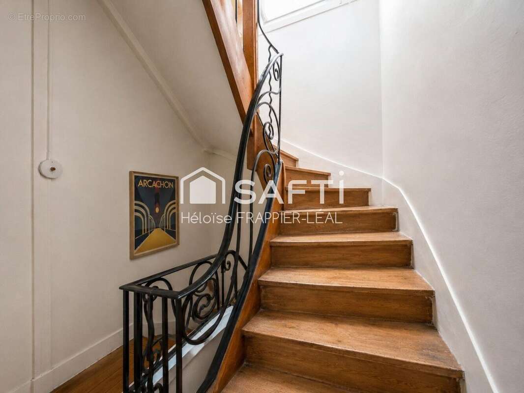 Photo 5 - Maison à TALENCE