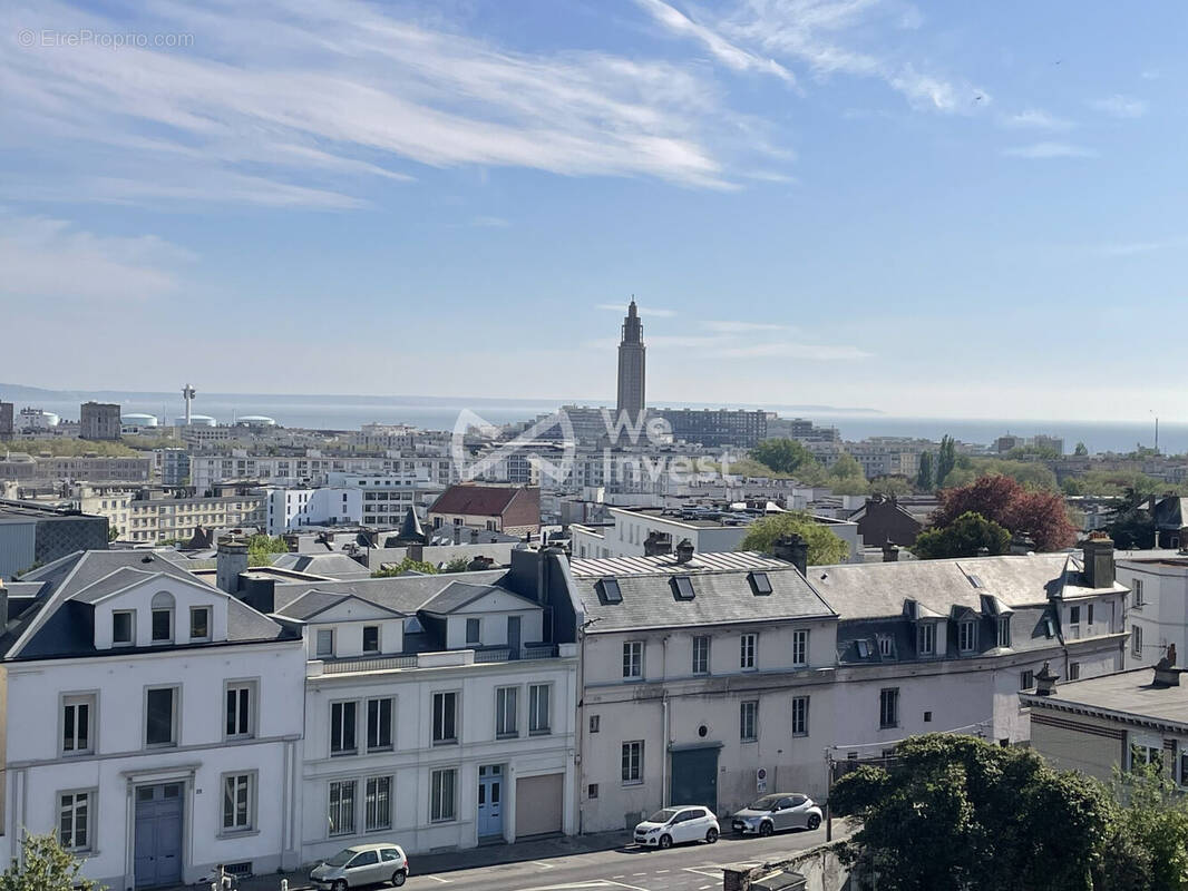 Maison 371 m² à Le Havre  - photo 6