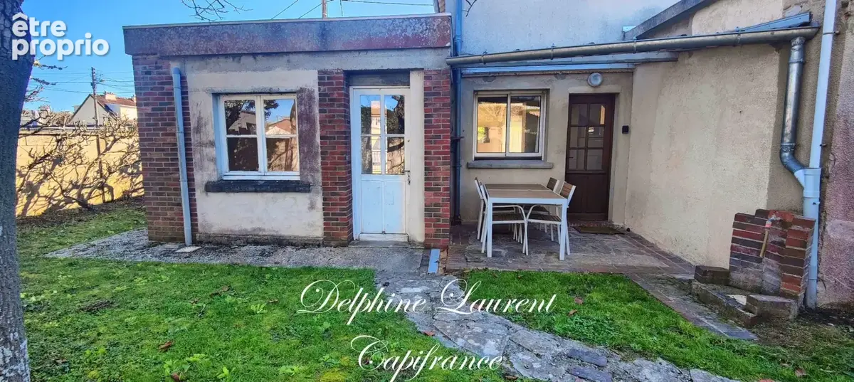 Maison à vendre 4 pièces  (14) - photo 4