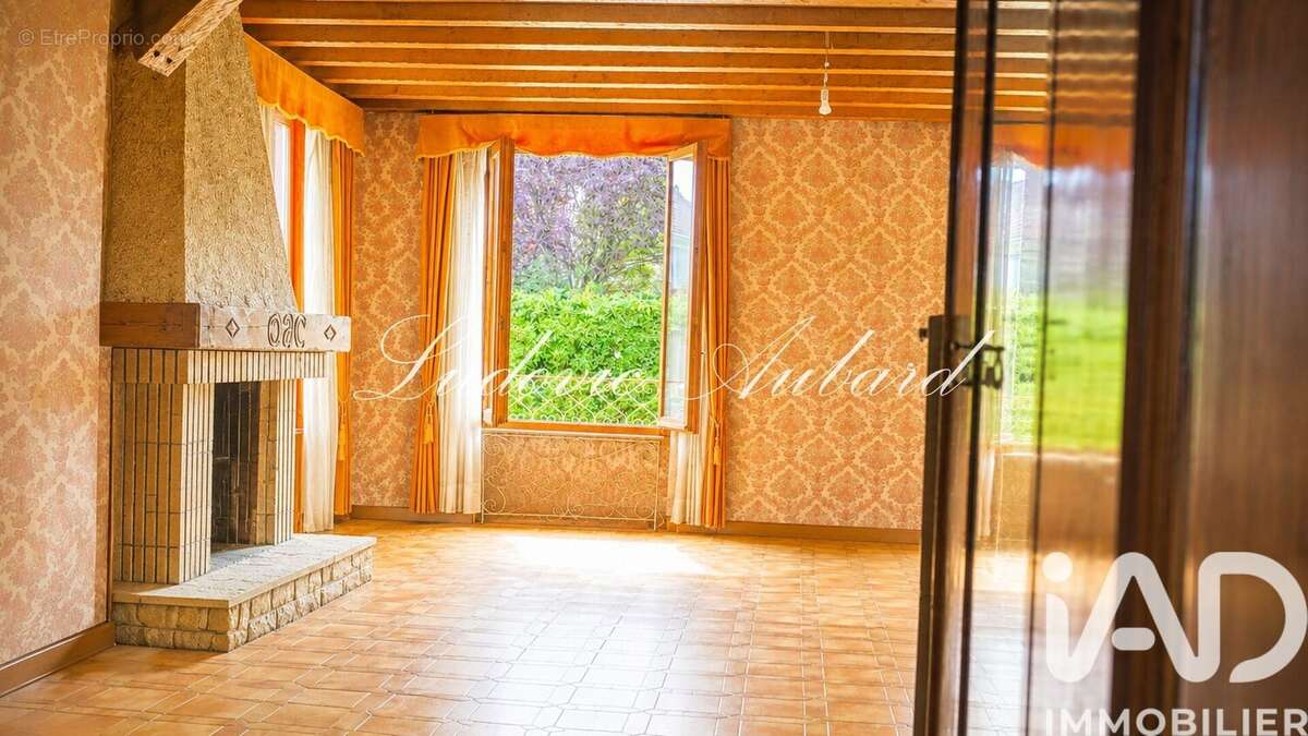 Photo 3 - Maison à DOMONT