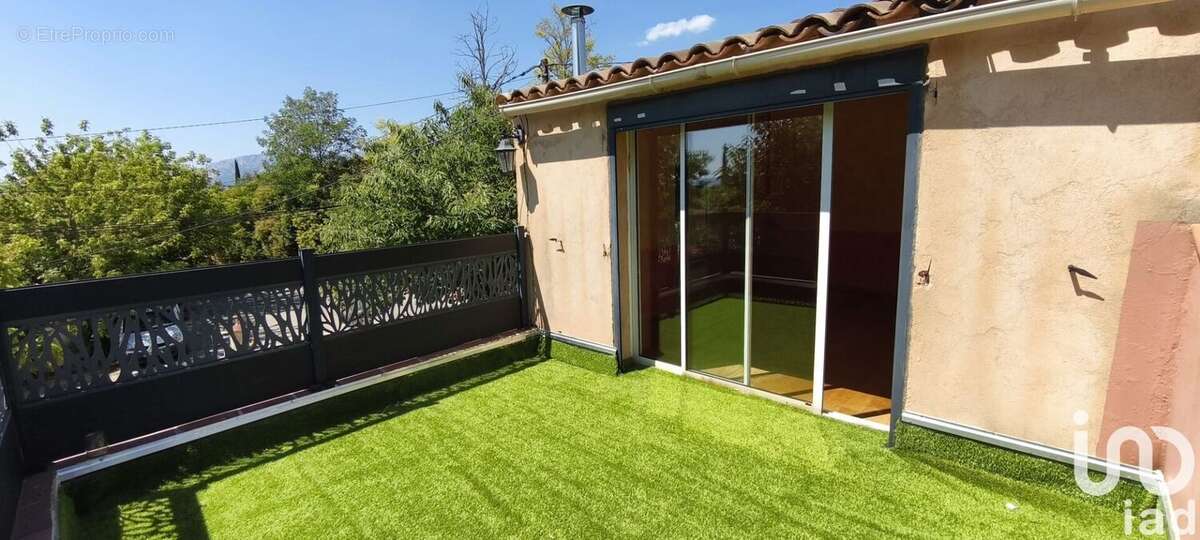 Photo 7 - Maison à POURRIERES