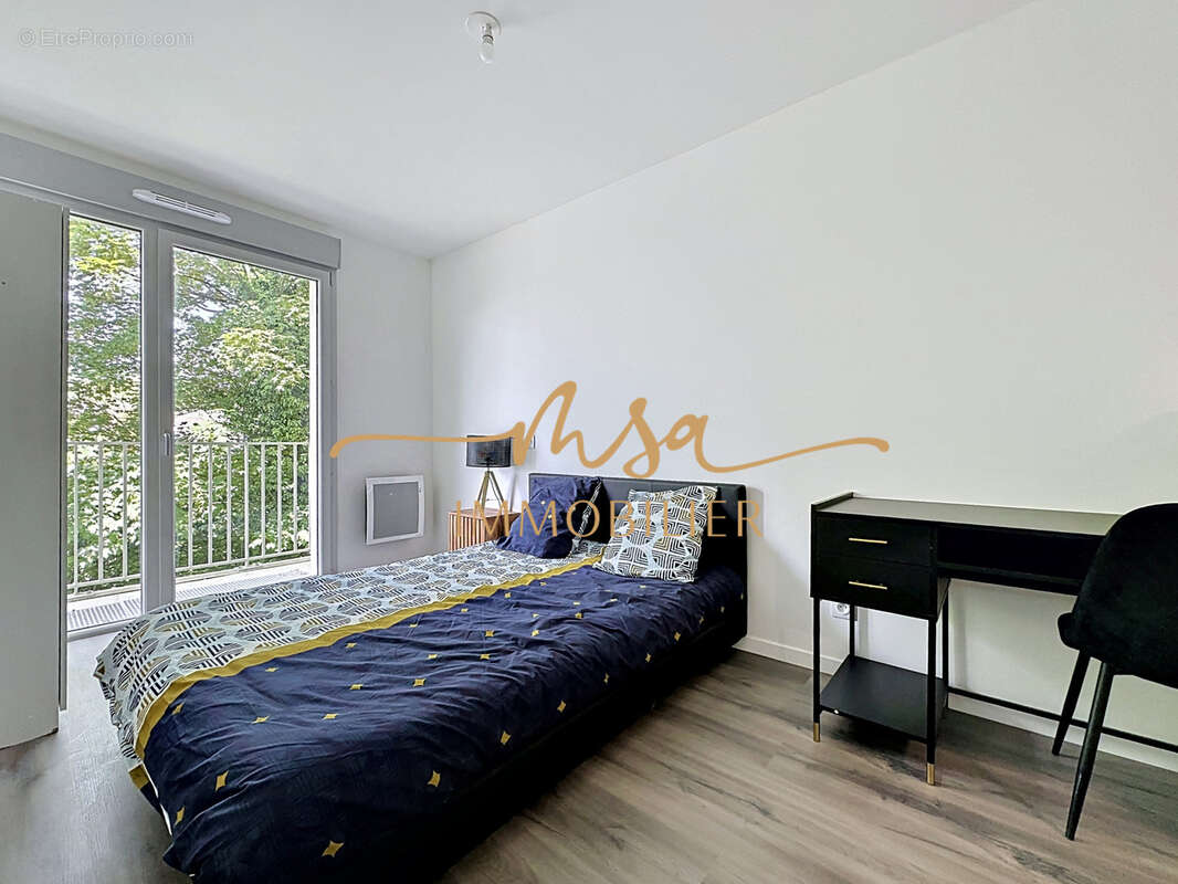 Appartement à ROUEN