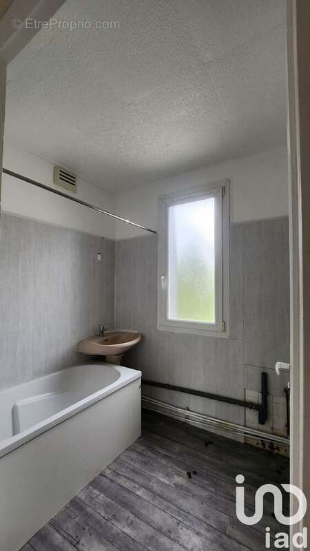 Photo 9 - Appartement à GARGES-LES-GONESSE