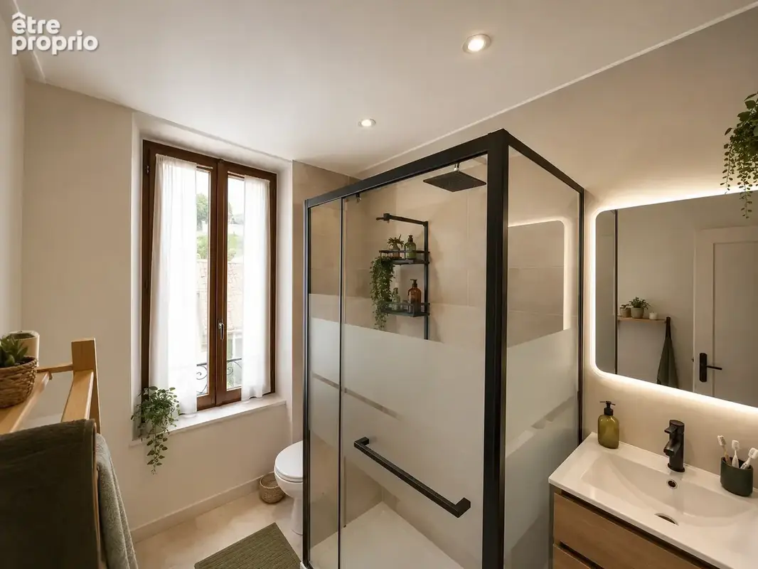 A vendre immeuble de rapport excellente opportunite d'investissement        limoux - photo 9
