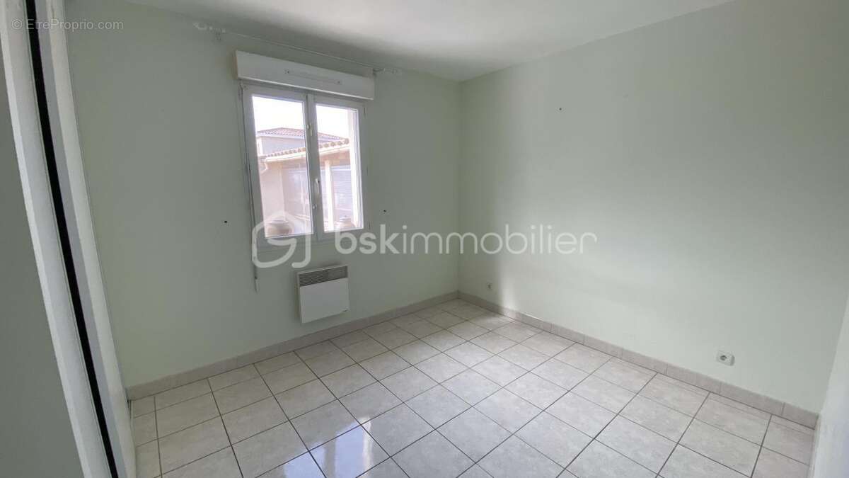 Maison à SAINT-ANDRE-DE-ROQUELONGUE