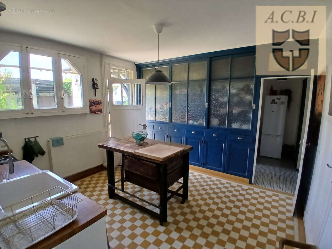 Maison à VENDOME
