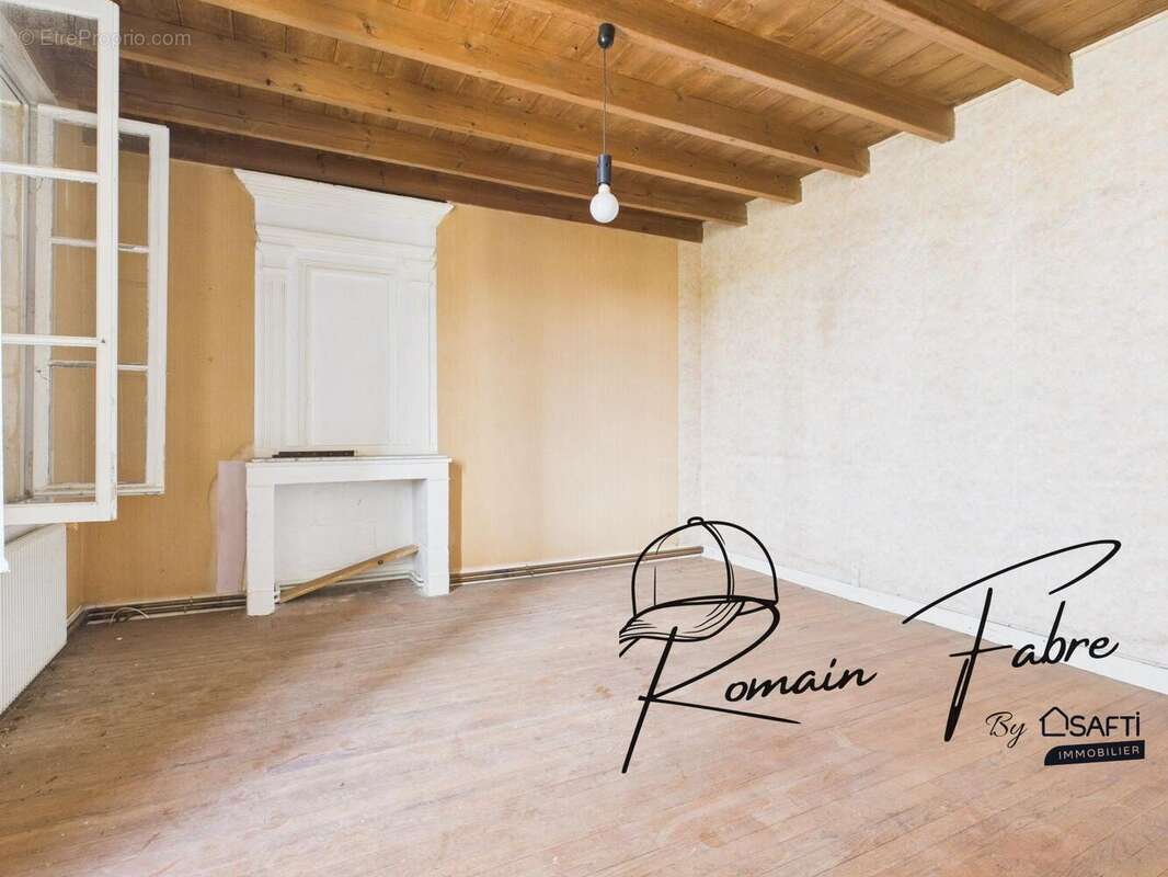 Photo 3 - Maison à LUGON-ET-L&#039;ILE-DU-CARNAY