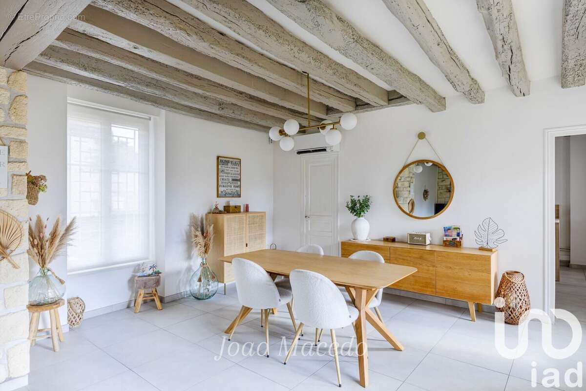 Photo 5 - Maison à VIGNY