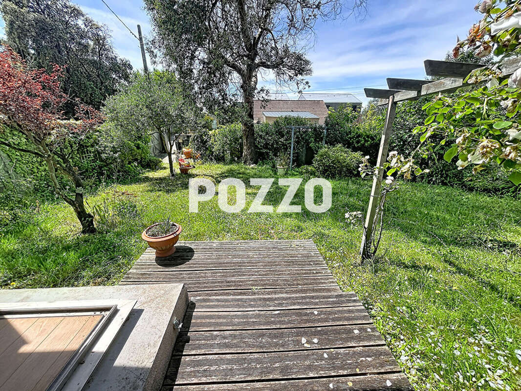 Maison saint pair sur mer - 6 pièces - 130 m2 - photo 12